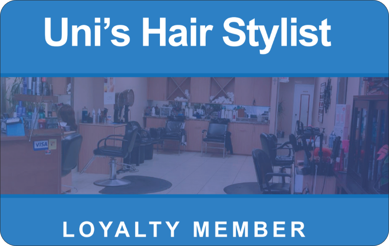 Member Card