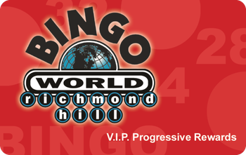 VIP loyalty card plastic card