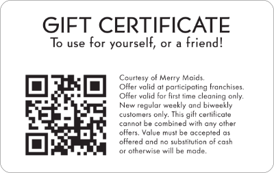 VIP loyalty card
